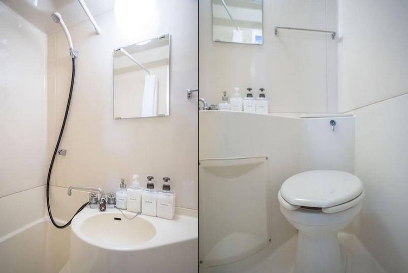 Grand Kyoto Kawaramachi Apartment Phòng bức ảnh