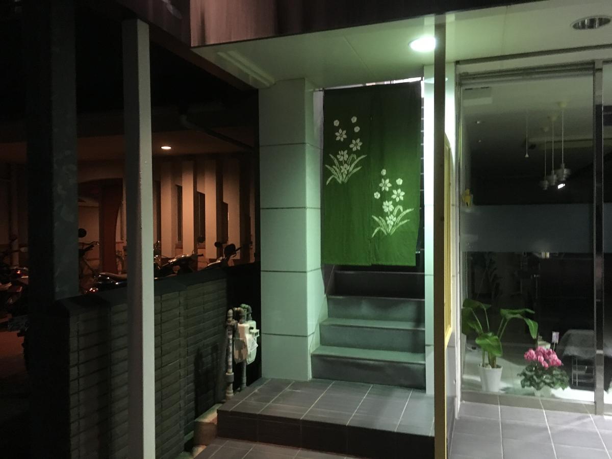 Grand Kyoto Kawaramachi Apartment Ngoại thất bức ảnh