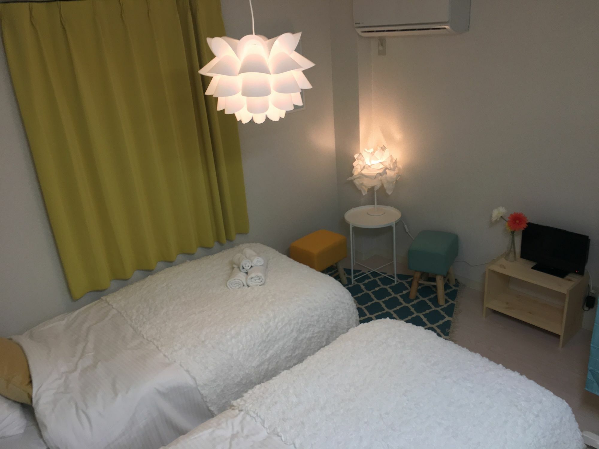 Grand Kyoto Kawaramachi Apartment Ngoại thất bức ảnh