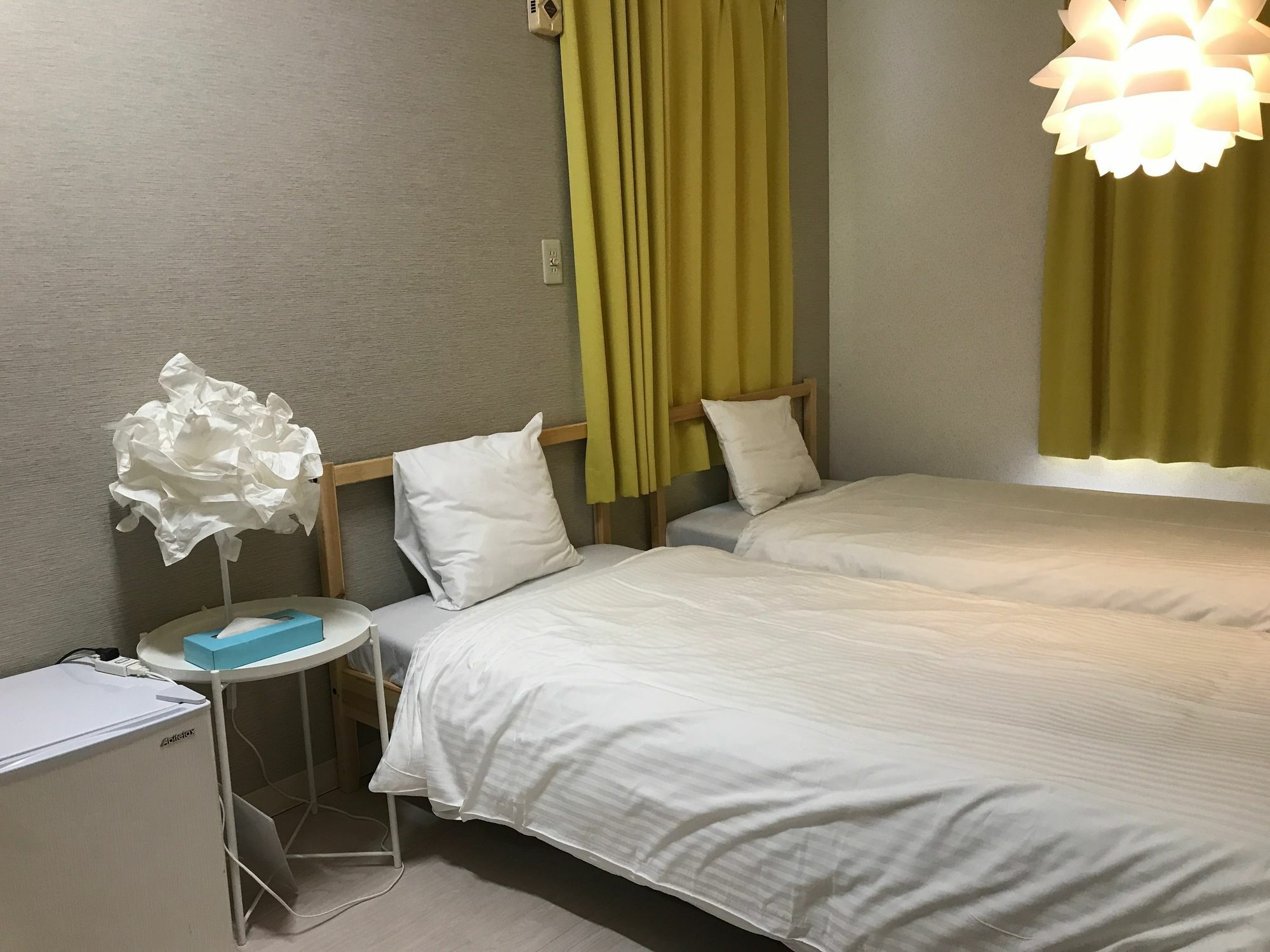 Grand Kyoto Kawaramachi Apartment Ngoại thất bức ảnh