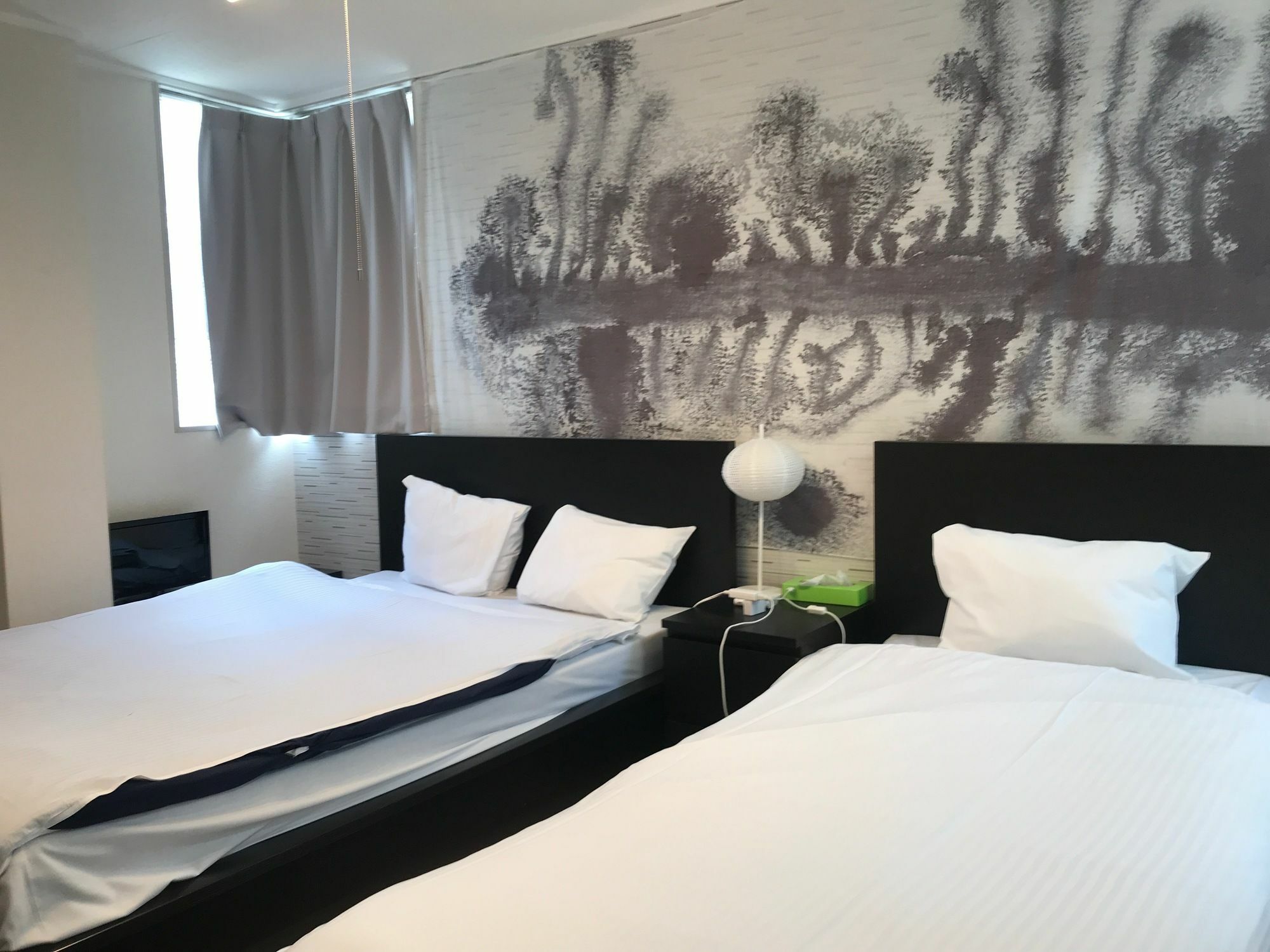 Grand Kyoto Kawaramachi Apartment Ngoại thất bức ảnh