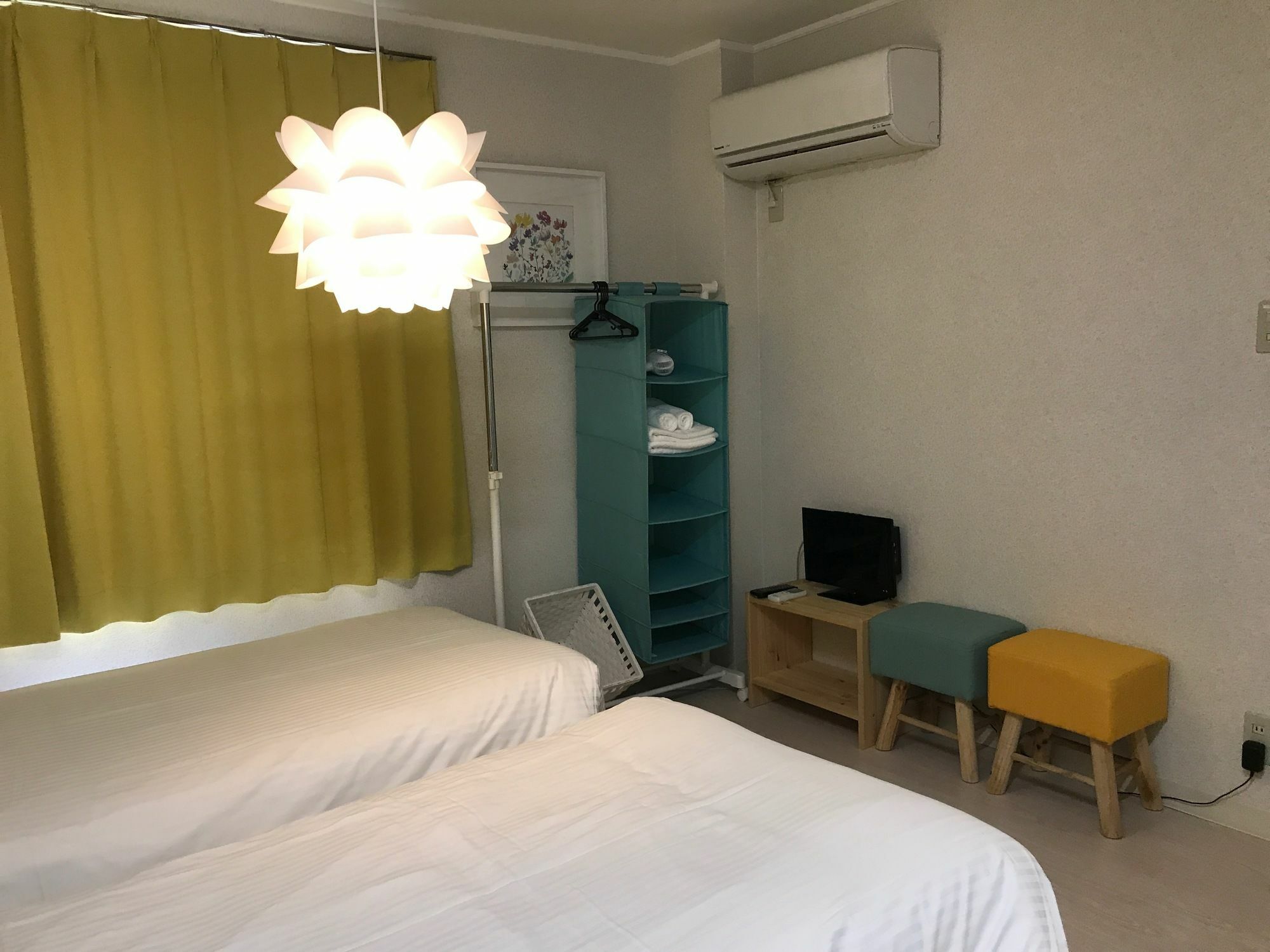 Grand Kyoto Kawaramachi Apartment Ngoại thất bức ảnh