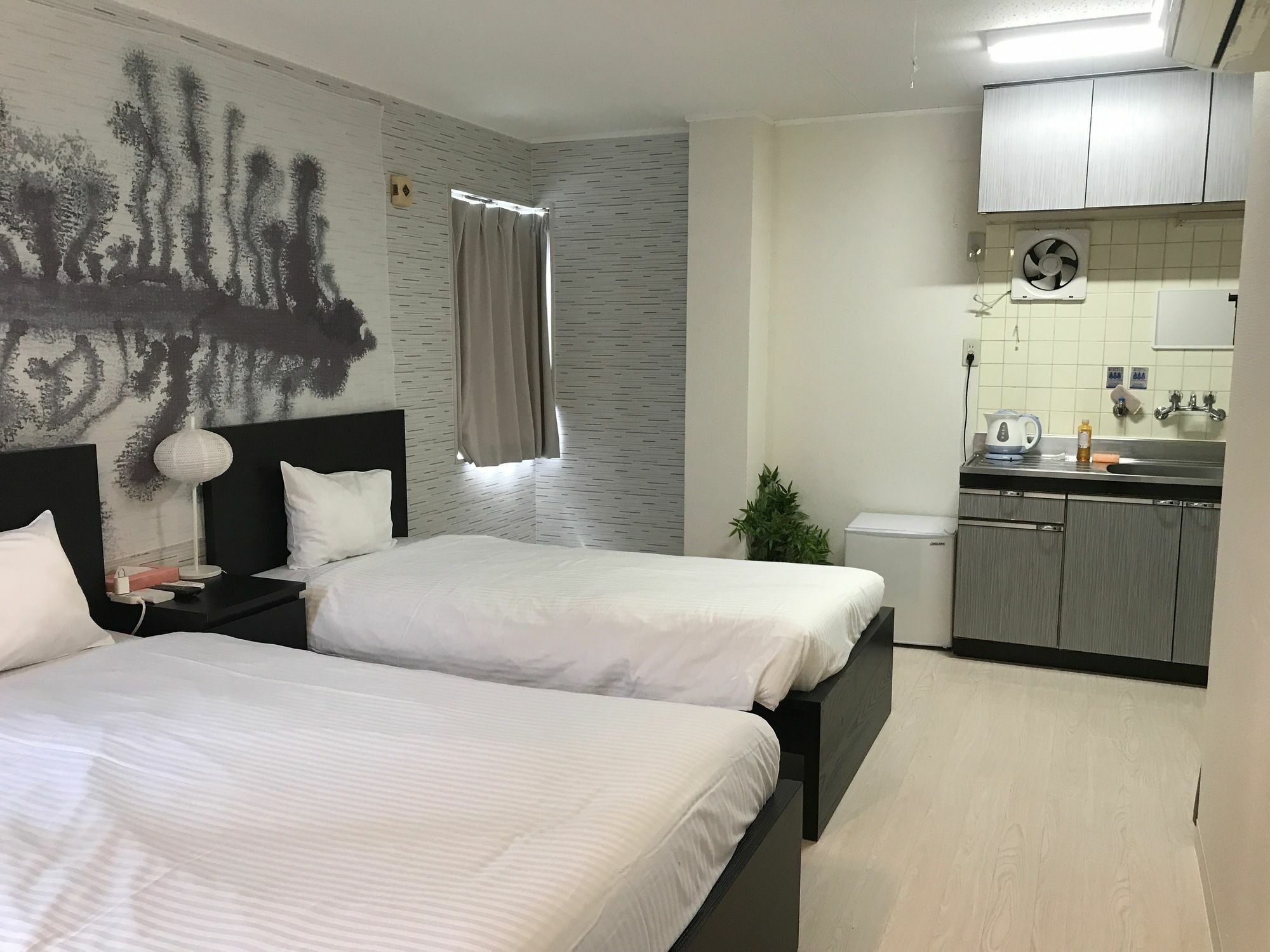 Grand Kyoto Kawaramachi Apartment Ngoại thất bức ảnh